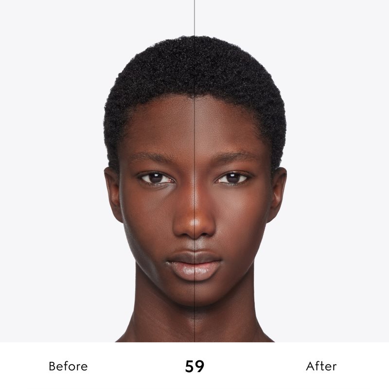 Gucci Gucci Beauty Glow Skin Tint Moisturizer hydratační tónovací krém odstín 59 40 ml (obrázek 6)