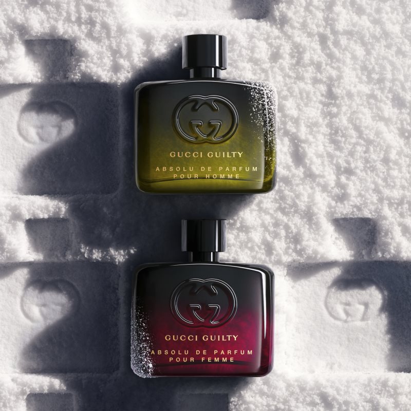 Gucci Guilty Absolu de Parfum parfém pro muže 60 ml (obrázek 8)