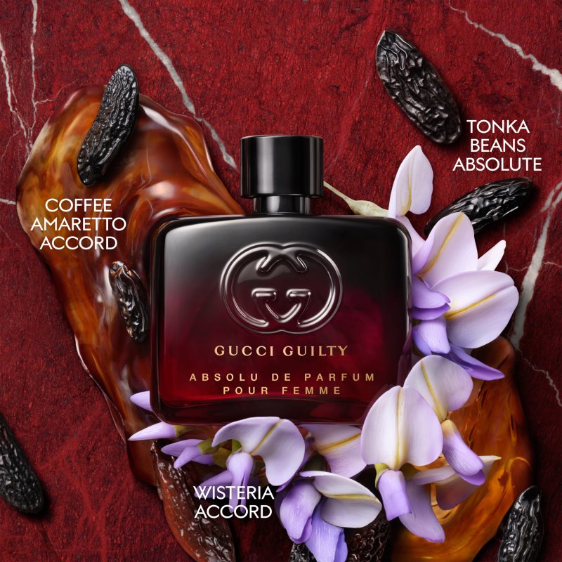Gucci Guilty Absolu de Parfum parfém pro ženy 60 ml (obrázek 3)