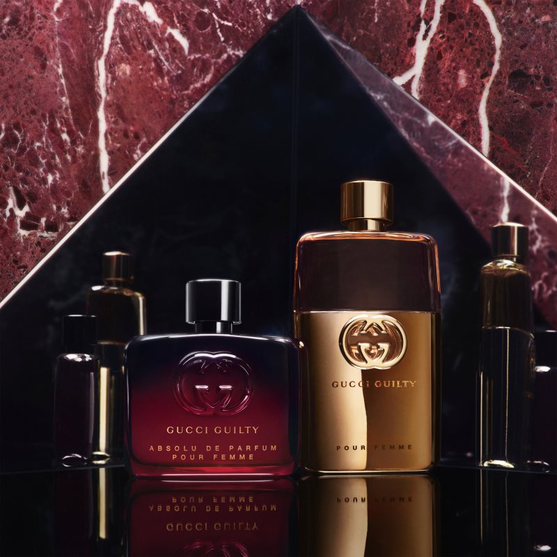 Gucci Guilty Absolu de Parfum parfém pro ženy 60 ml (obrázek 7)