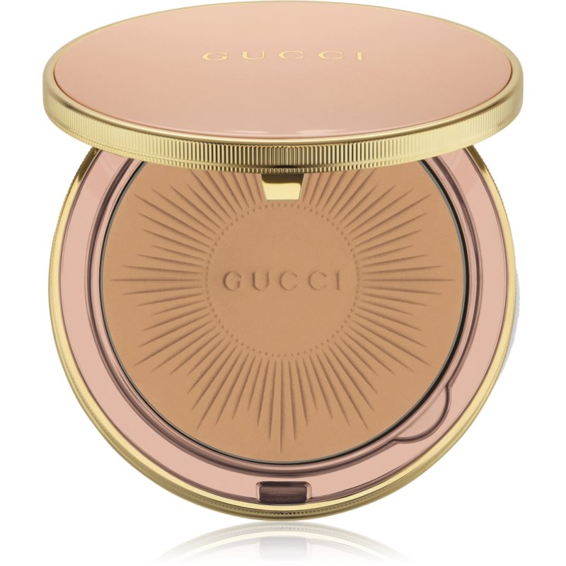 Gucci Gucci Beauty Matte Powder matující pudr odstín 07 10 g