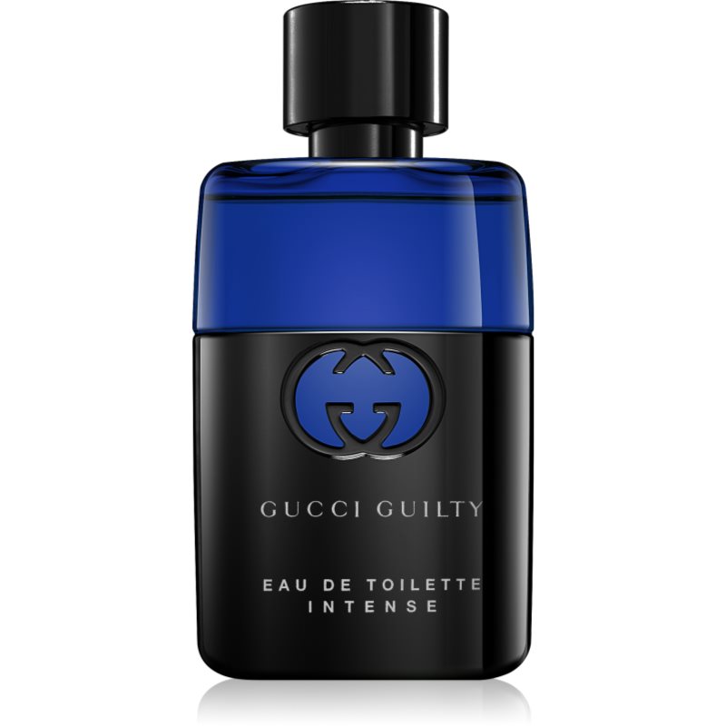Gucci Guilty Pour Homme eau de toilette intense for men 30 ml