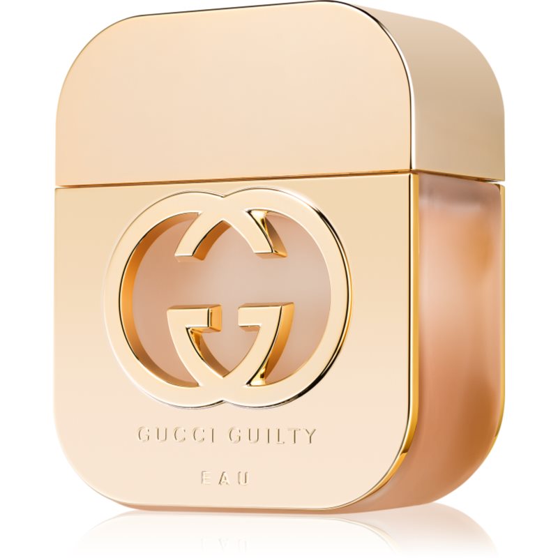 

Gucci Guilty Eau туалетна вода для жінок