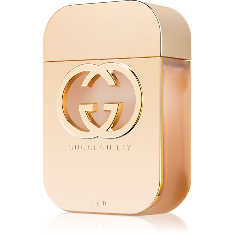 

Gucci Guilty Eau туалетна вода для жінок