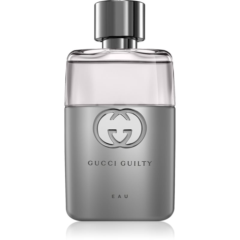 

Gucci Guilty Eau Pour Homme туалетна вода для чоловіків