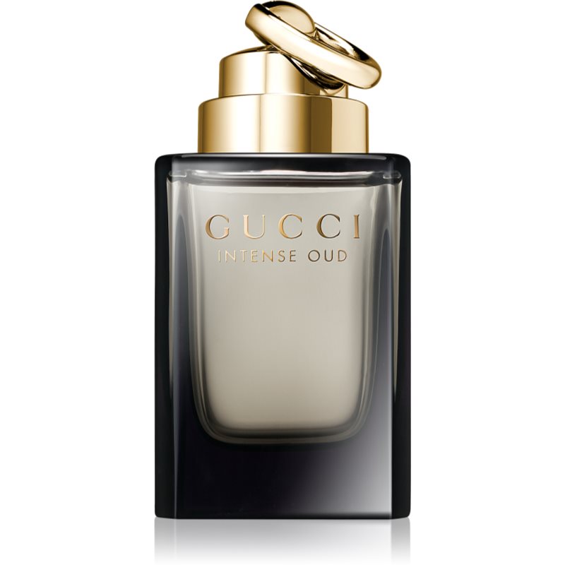Gucci Intense Oud parfumska voda uniseks 90 ml