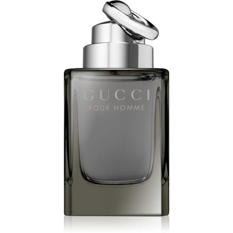 Gucci Gucci by Gucci Pour Homme tualetinis vanduo vyrams 90 ml