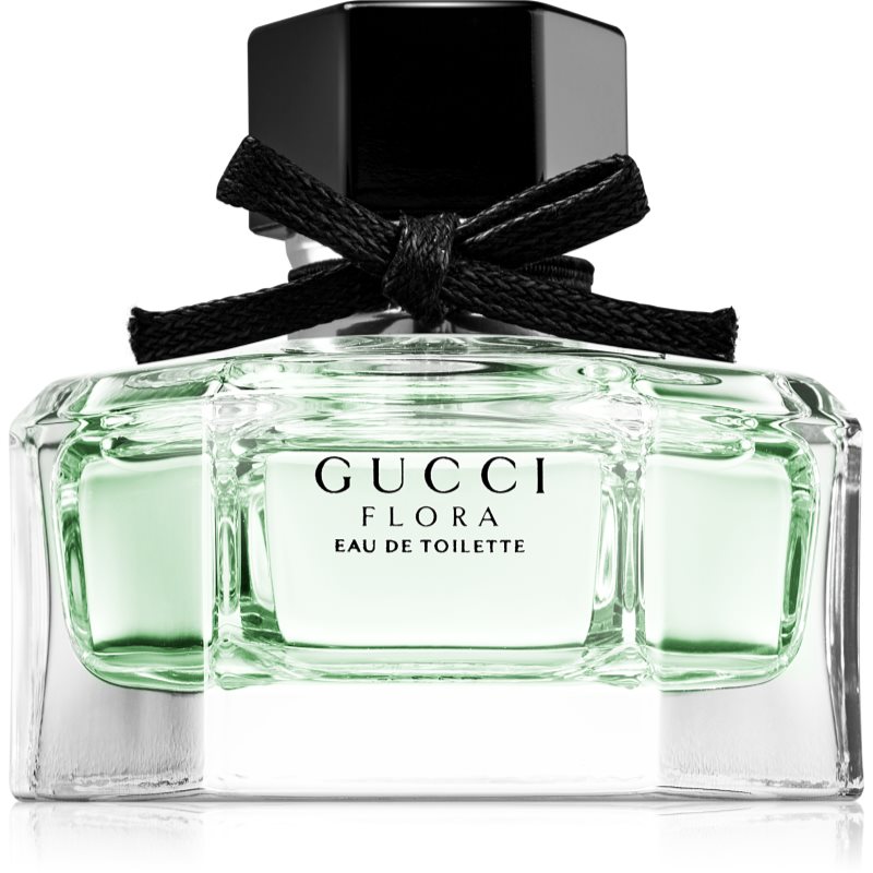 

Gucci Flora туалетна вода для жінок
