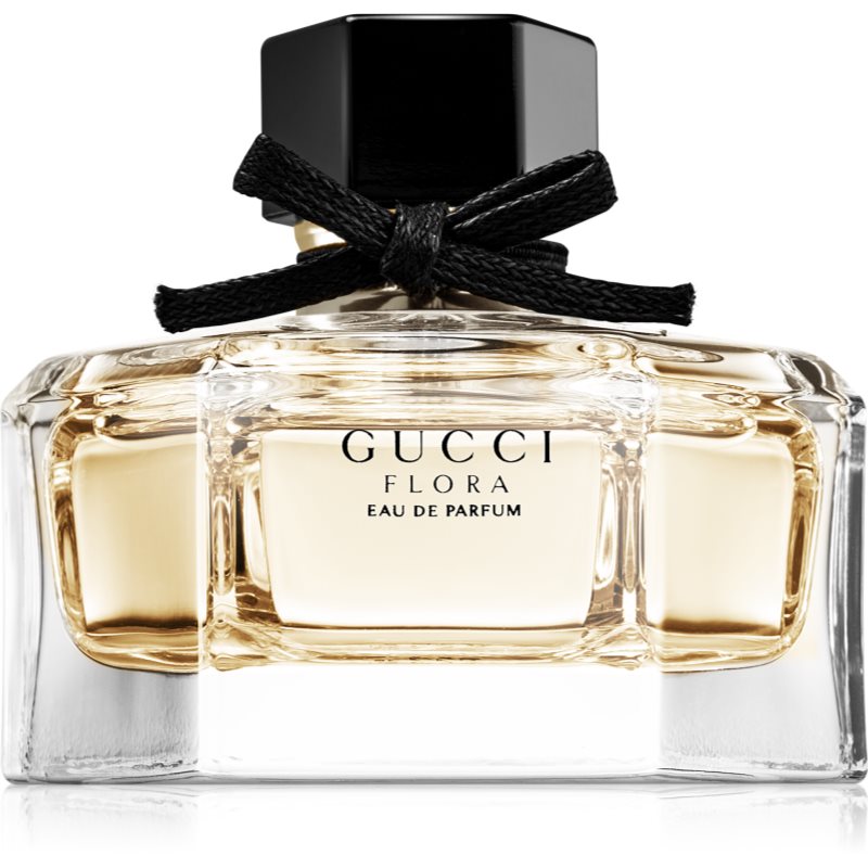 

Gucci Flora парфумована вода для жінок