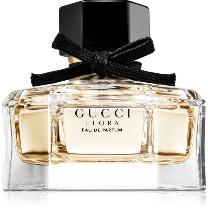 

Gucci Flora парфумована вода для жінок
