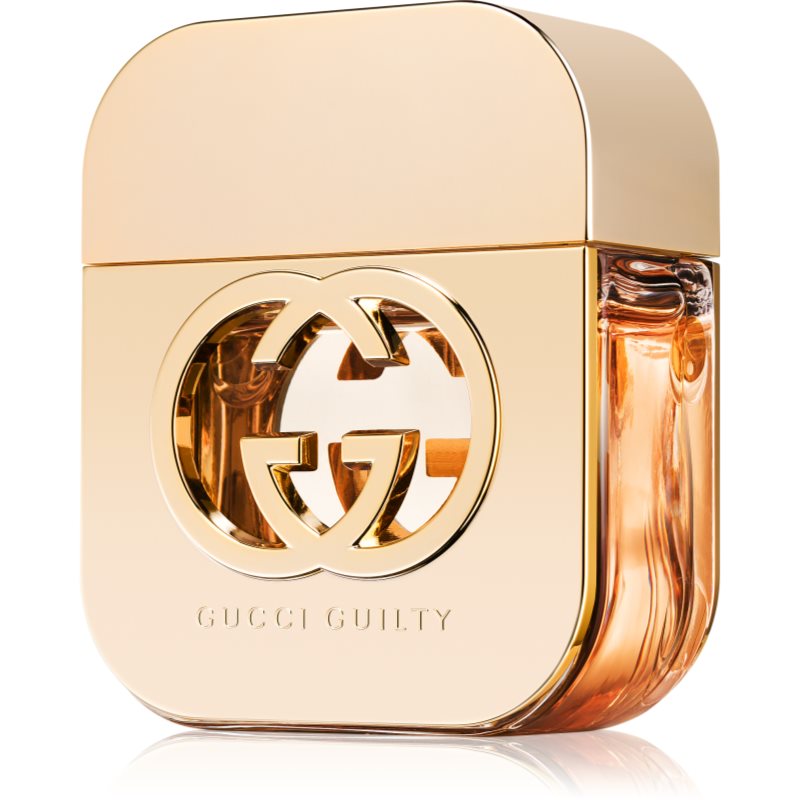

Gucci Guilty туалетна вода для жінок
