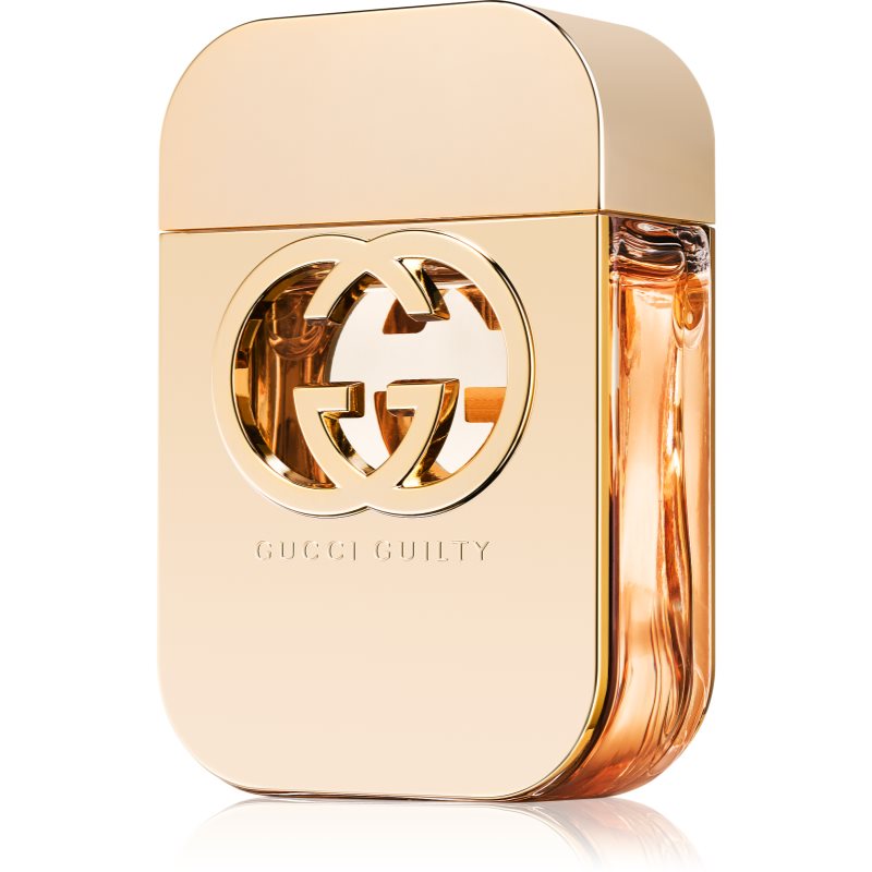 

Gucci Guilty туалетна вода для жінок