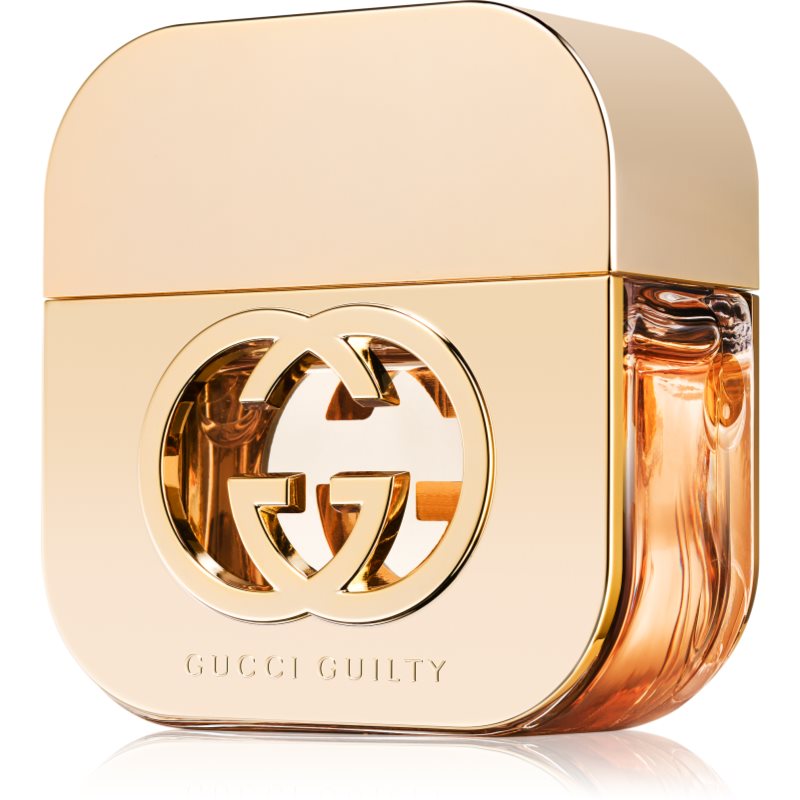 

Gucci Guilty туалетна вода для жінок