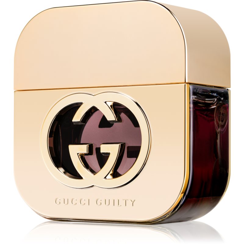 

Gucci Guilty Intense парфумована вода для жінок