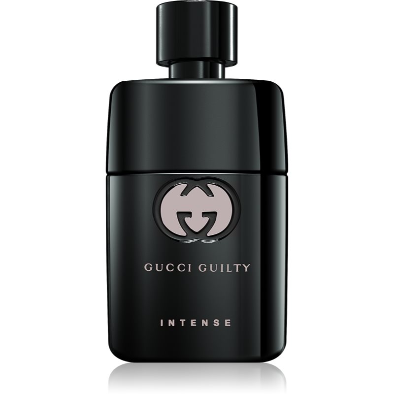 

Gucci Guilty Intense Pour Homme туалетна вода для чоловіків