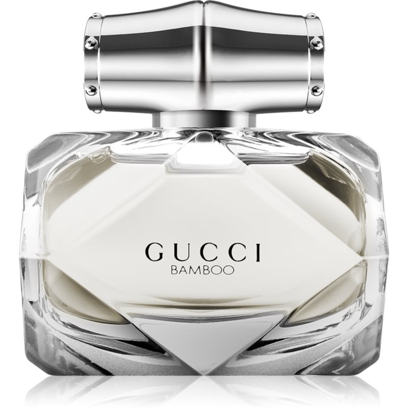 Gucci bamboo eau de parfum hölgyeknek 50 ml