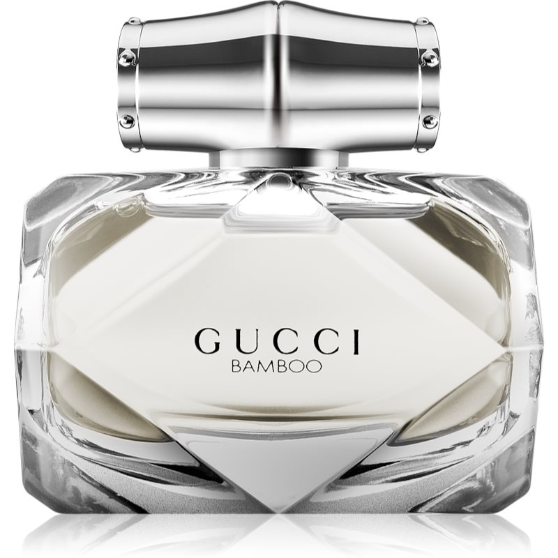 Gucci Bamboo Parfumuotas vanduo moterims 75 ml