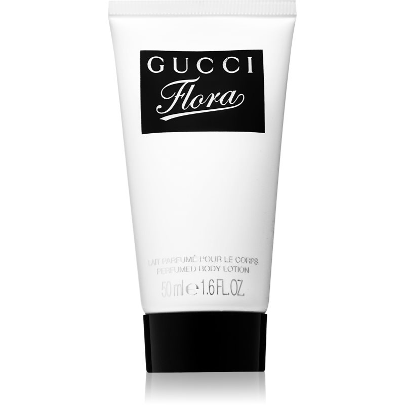 

Gucci Flora туалетна вода для жінок