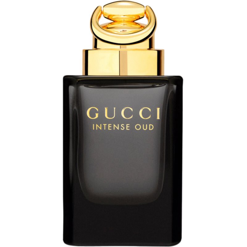Gucci Gucci Intense Oud Eau de Parfum unisex 90 ml