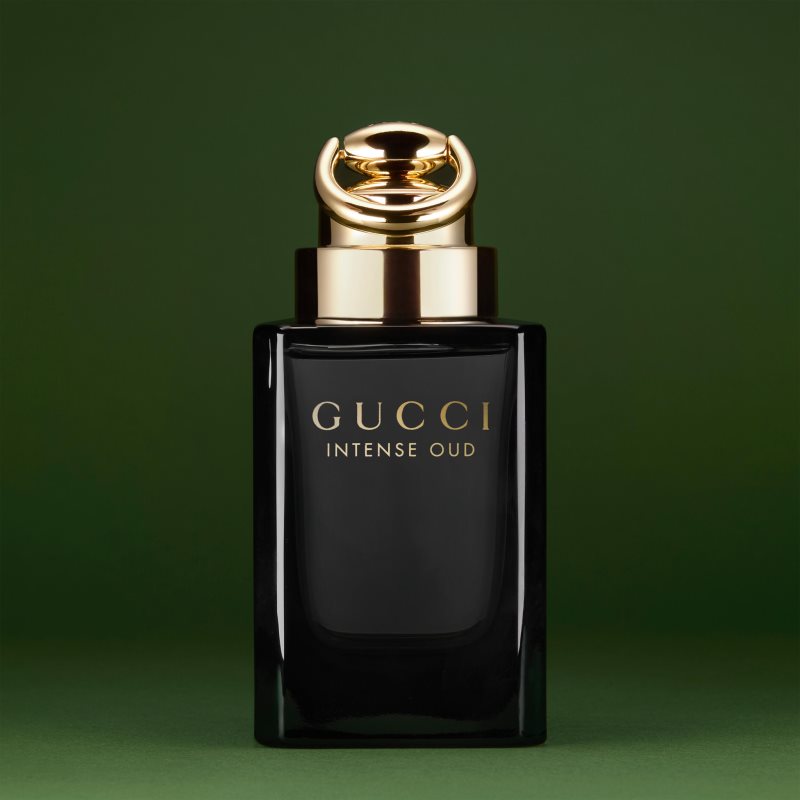 Gucci Intense Oud parfumovaná voda unisex 90 ml