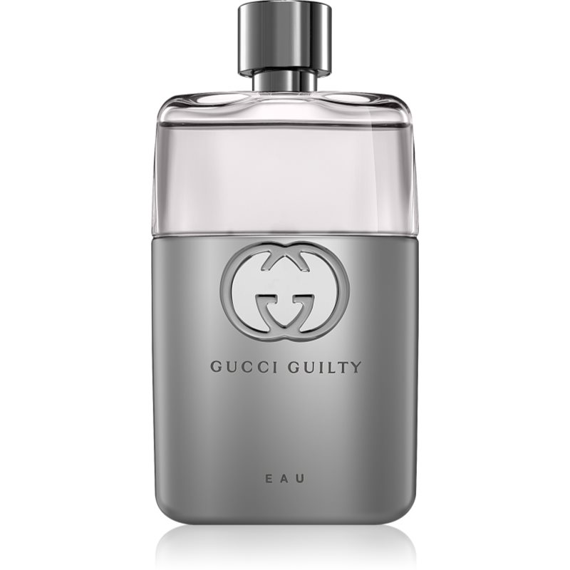 

Gucci Guilty Eau Pour Homme туалетна вода для чоловіків