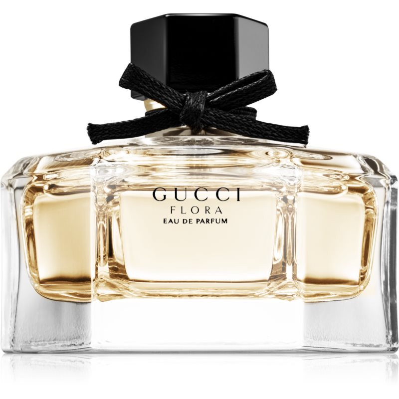

Gucci Flora парфумована вода для жінок