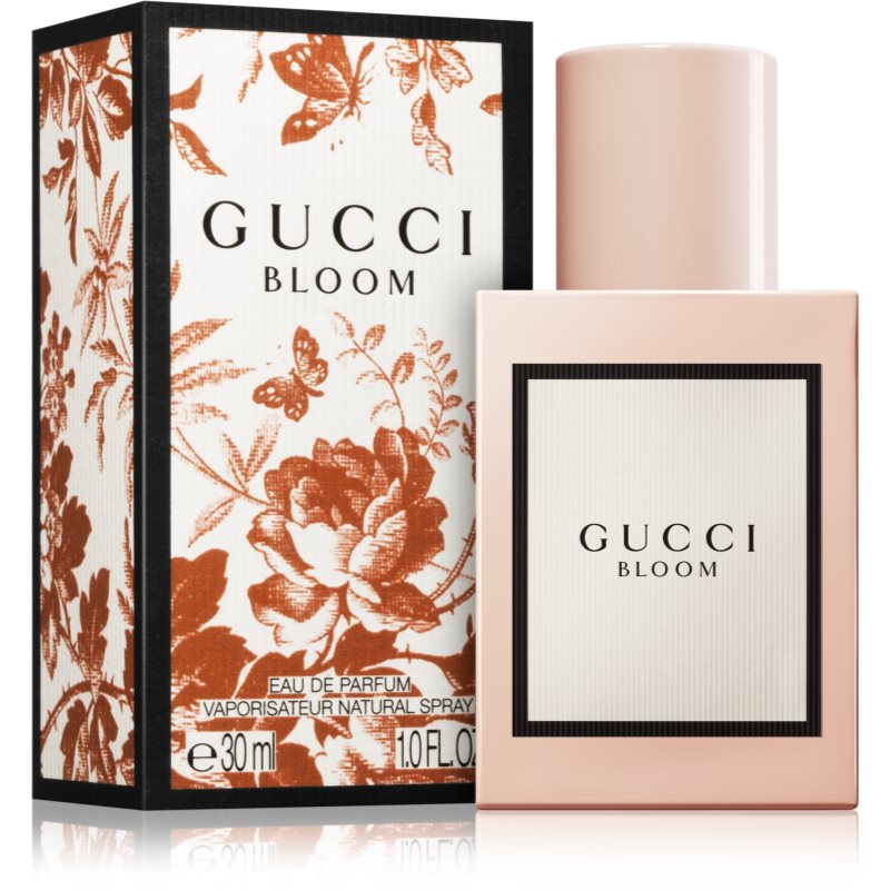Gucci Bloom парфумована вода для жінок 30 мл