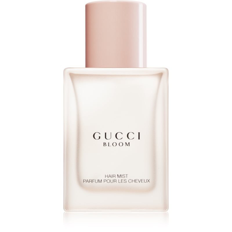 

Gucci Bloom парфуми для волосся для жінок