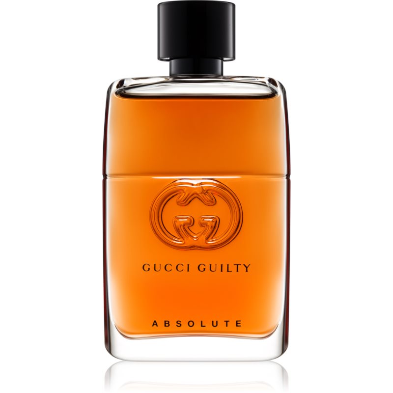 Gucci Guilty Absolute Parfumuotas vanduo vyrams 50 ml