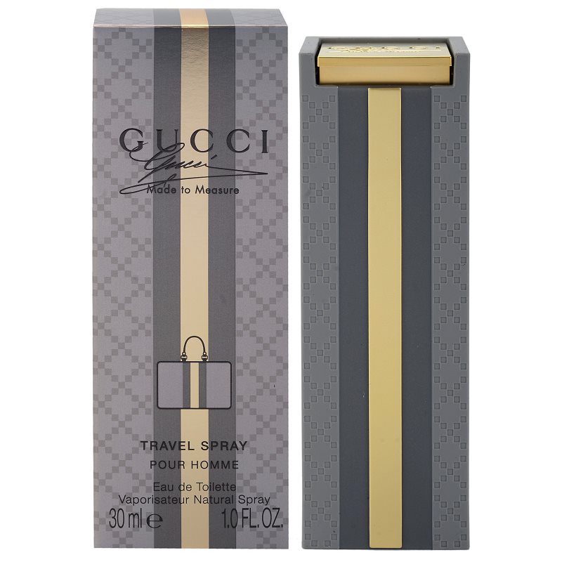 

Gucci Made to Measure туалетна вода для чоловіків