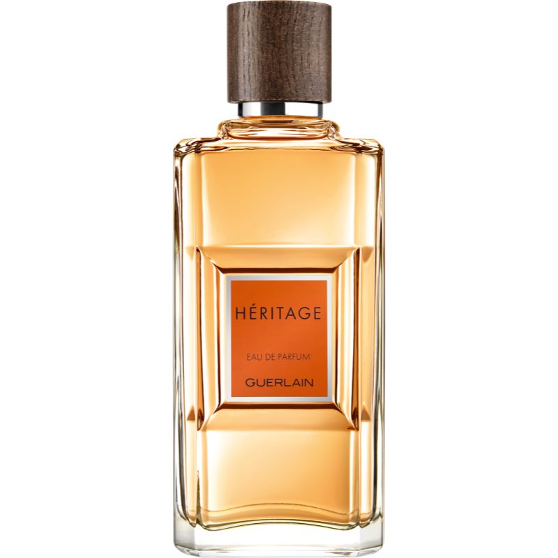 

GUERLAIN Héritage парфумована вода для чоловіків