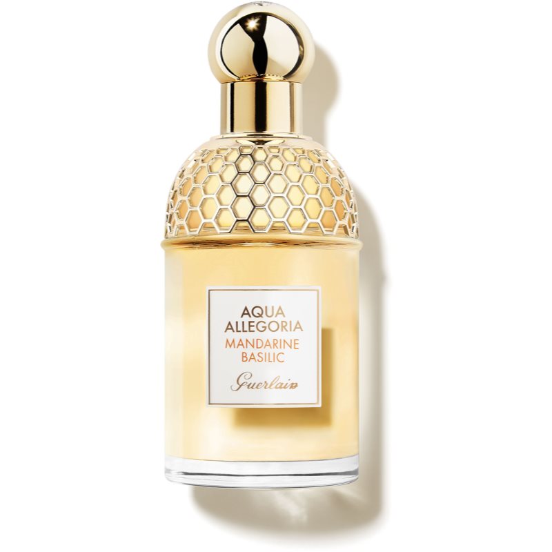 

GUERLAIN Aqua Allegoria Mandarine Basilic туалетна вода унісекс