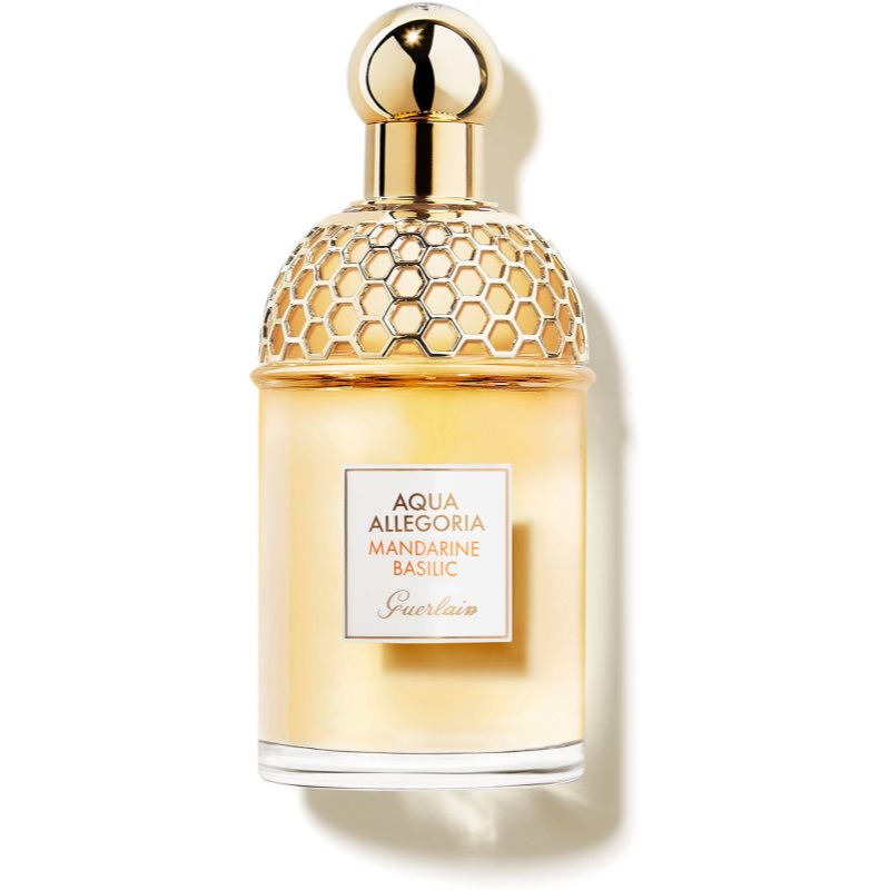 

GUERLAIN Aqua Allegoria Mandarine Basilic туалетна вода унісекс