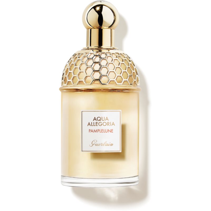 

GUERLAIN Aqua Allegoria Pamplelune туалетна вода унісекс