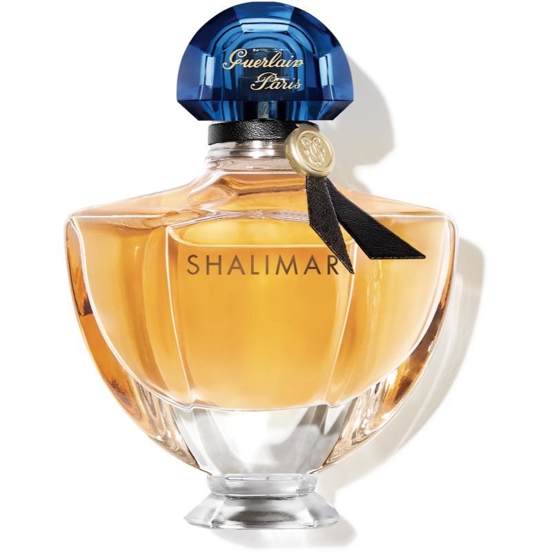 GUERLAIN Shalimar парфумована вода для жінок 30 мл