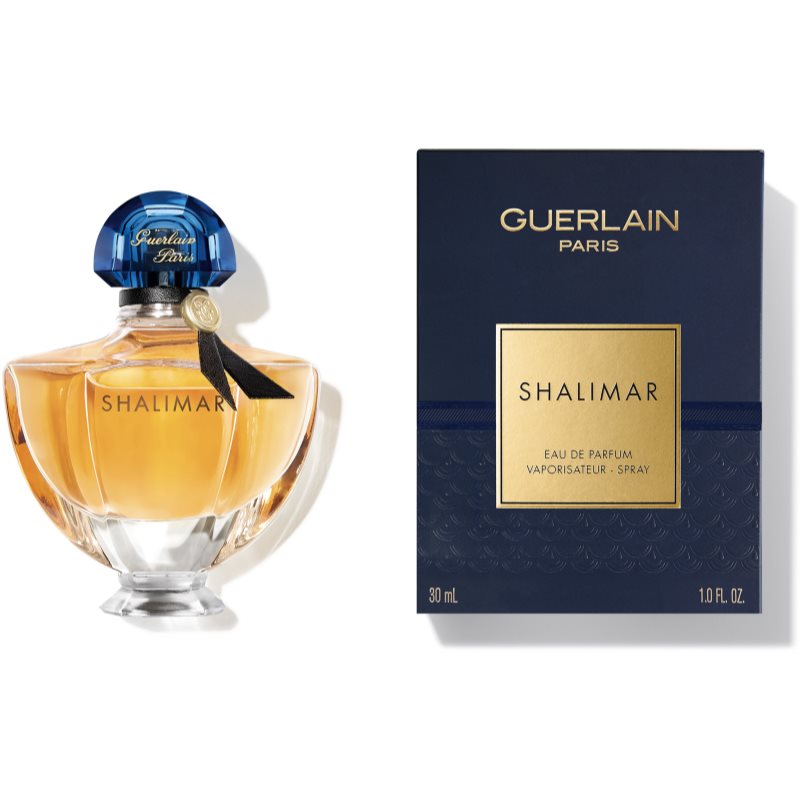 GUERLAIN Shalimar Eau De Parfum For Women 30 Ml