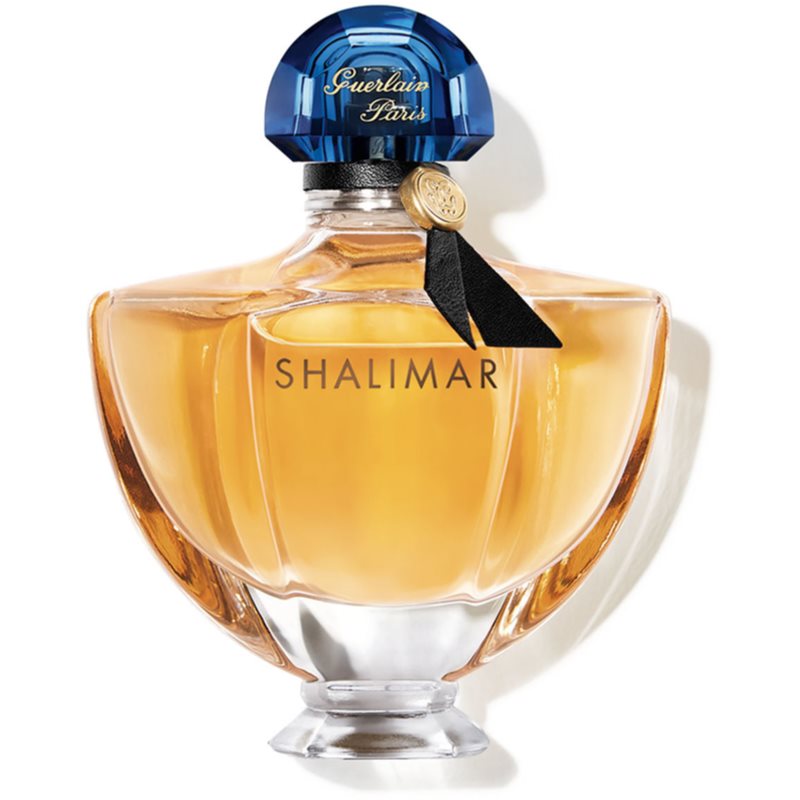 GUERLAIN Shalimar parfumovaná voda pre ženy 50 ml