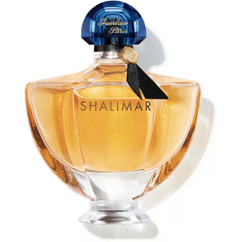 GUERLAIN Shalimar Eau de Parfum für Damen 90 ml