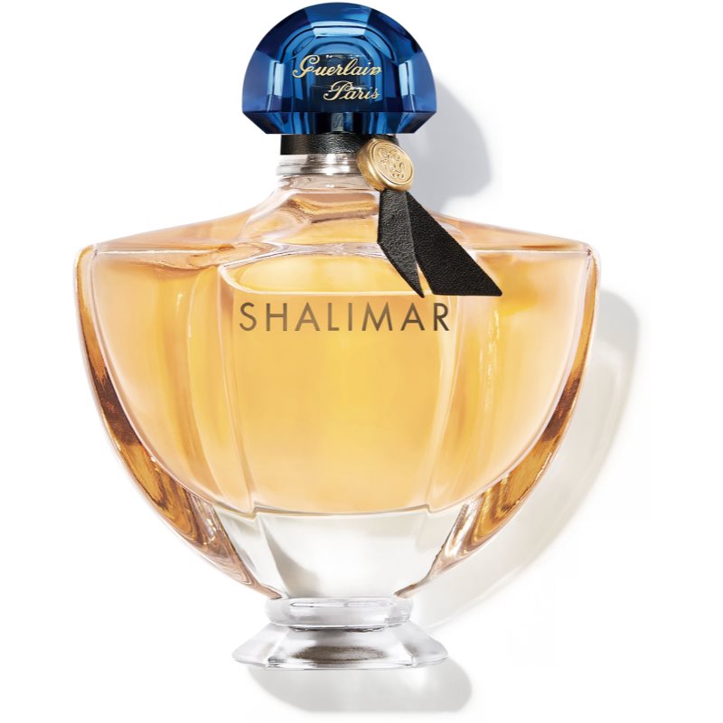 GUERLAIN Shalimar toaletna voda za žene 90 ml