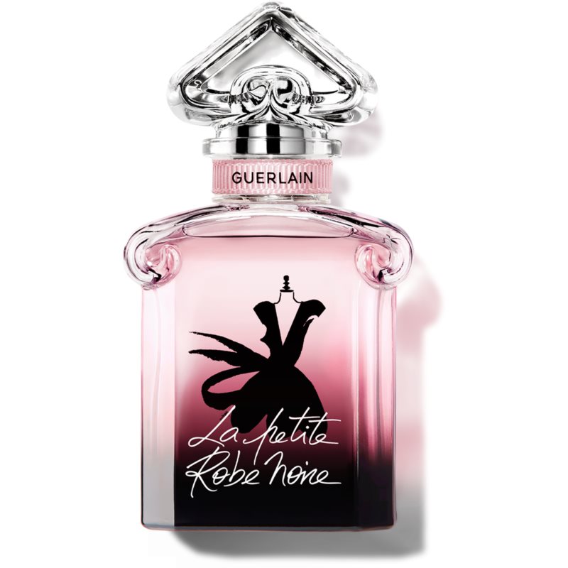 GUERLAIN La Petite Robe Noire Eau De Parfum For Women 30 Ml