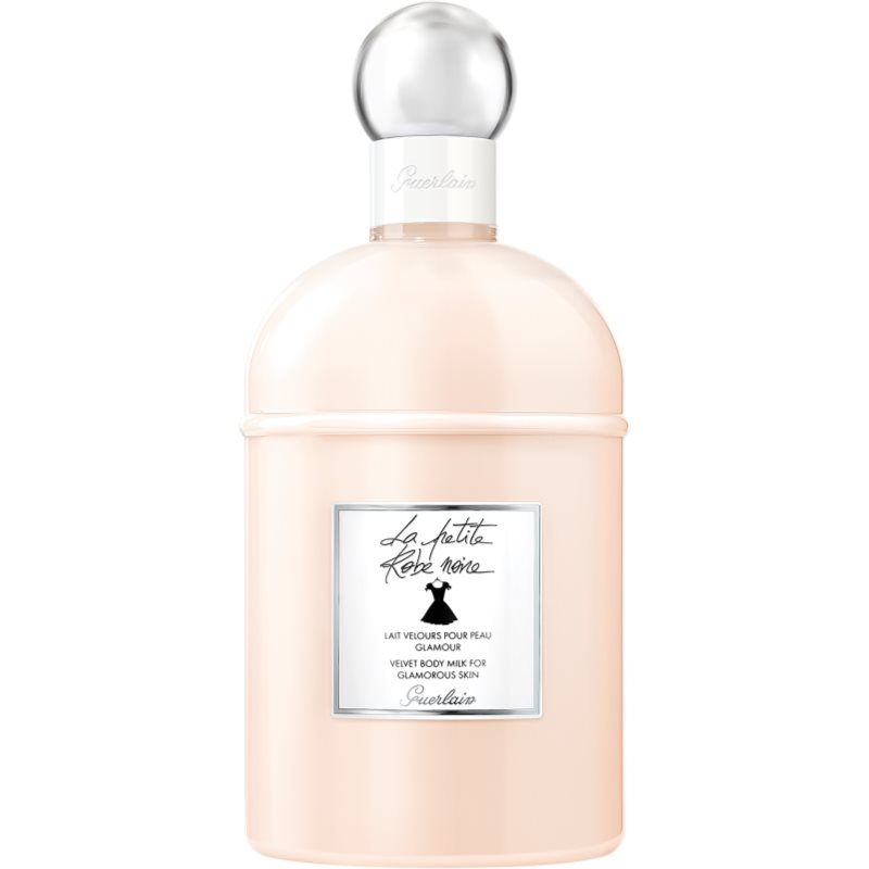 Guerlain La Petite Robe Noire Bodylotion für Damen 200 ml