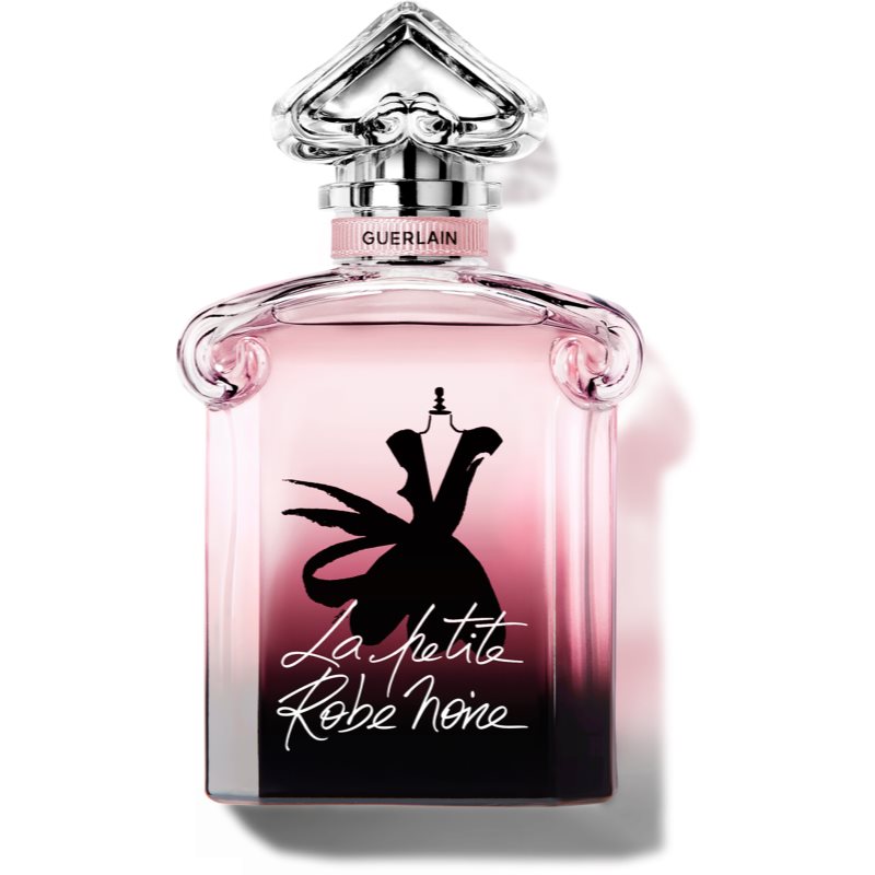 GUERLAIN La Petite Robe Noire parfémovaná voda pro ženy 100 ml