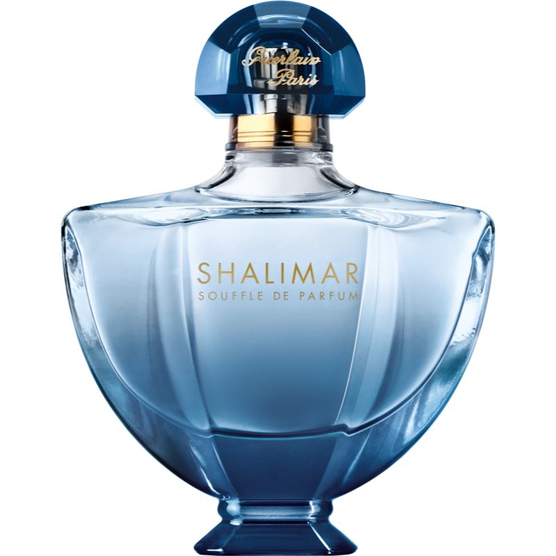 

GUERLAIN Shalimar Souffle de Parfum парфумована вода для жінок