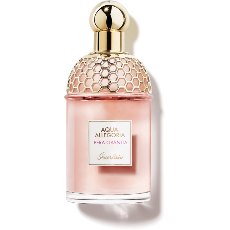 

GUERLAIN Aqua Allegoria Pera Granita туалетна вода для жінок