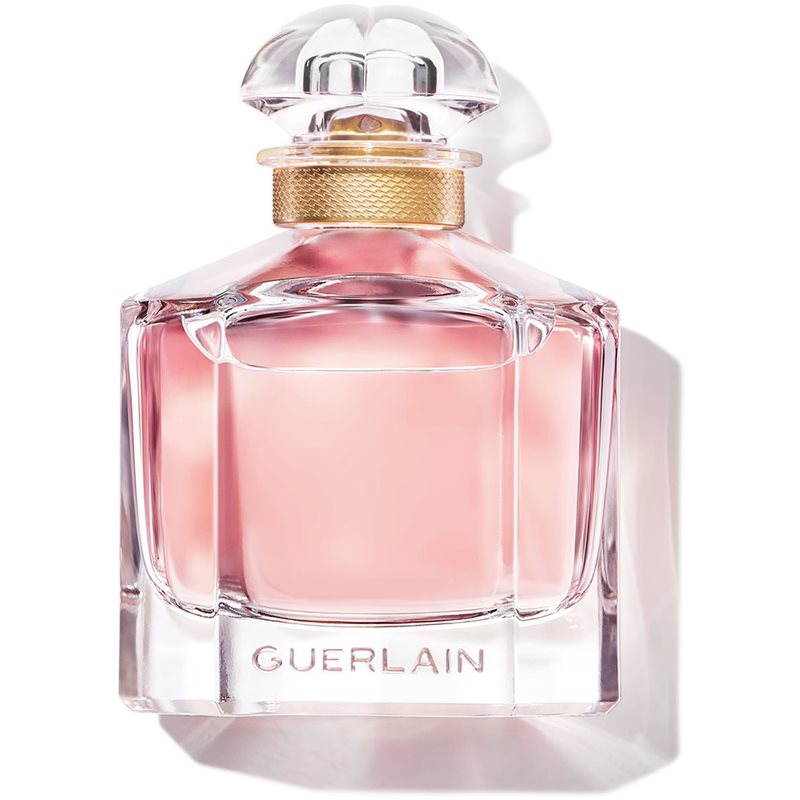 GUERLAIN Mon Guerlain parfumovaná voda pre ženy 100 ml