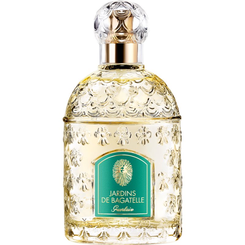 

Guerlain Jardins de Bagatelle туалетна вода для жінок
