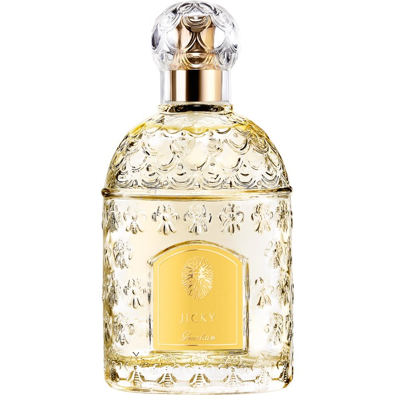 

GUERLAIN Jicky туалетна вода для жінок