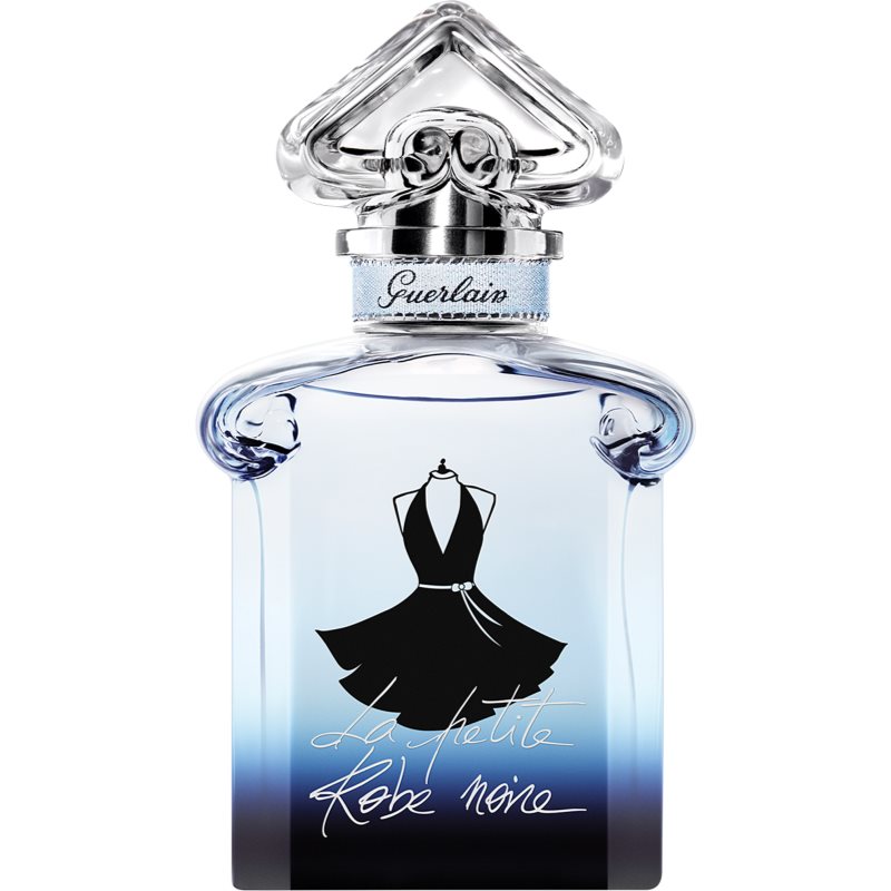 

GUERLAIN La Petite Robe Noire Intense парфумована вода для жінок