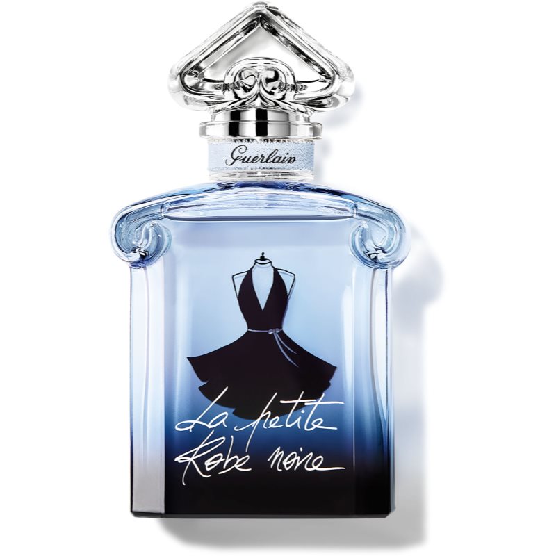 

GUERLAIN La Petite Robe Noire Intense парфумована вода для жінок