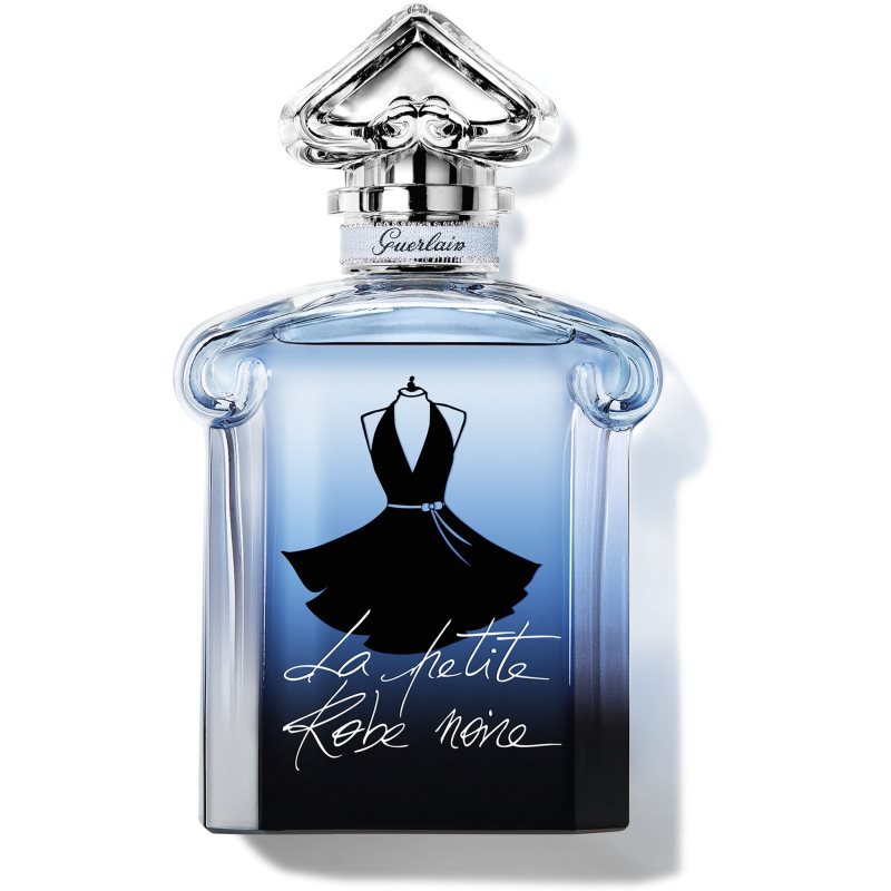 

GUERLAIN La Petite Robe Noire Intense парфумована вода для жінок